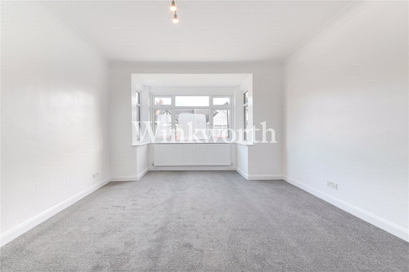Berwick Road, Wood Green, London, N22