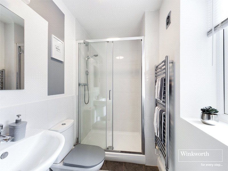 Alder House, St. Giles Close, Reading, Berkshire, RG1