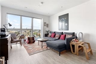 Matthias Road, London, N16