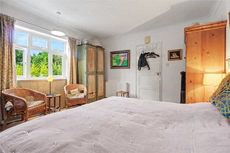Narrow Way, Wenhaston, Halesworth, Suffolk, IP19