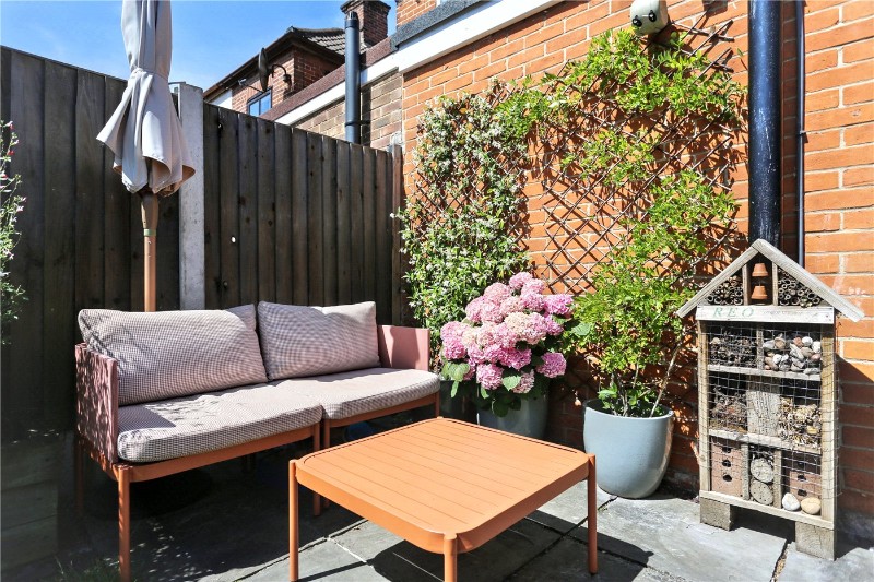 Ashby Street, Norwich, Norfolk, NR1