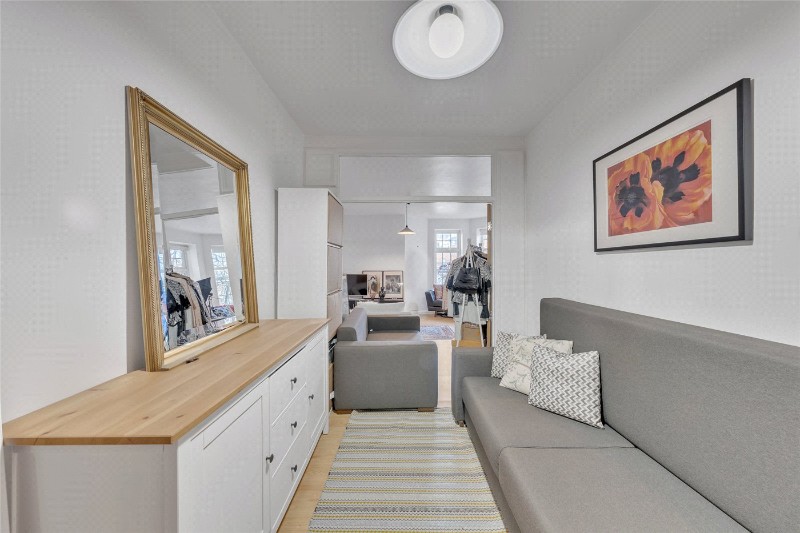 Moreland Court, Finchley Road, London, NW2