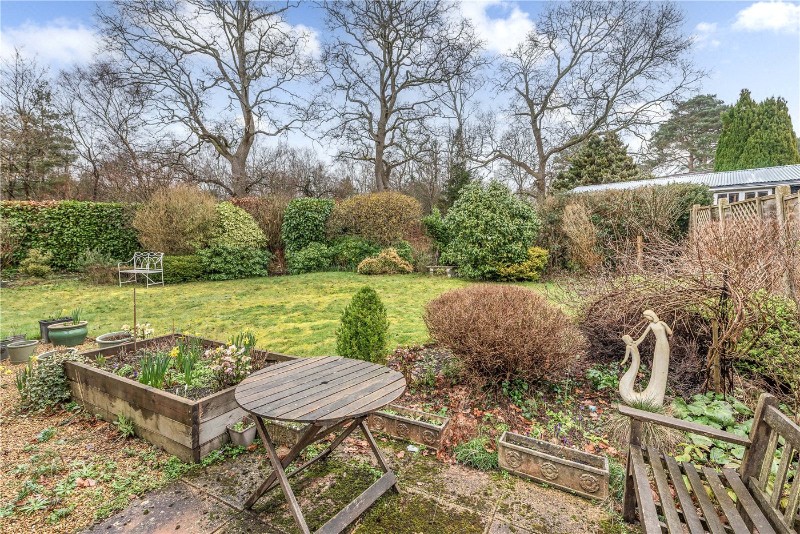 Forest Corner, Liss, Hampshire, GU33