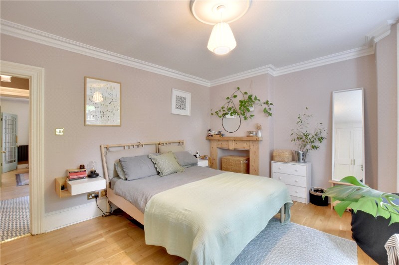 Lewisham Hill, Lewisham, London, SE13