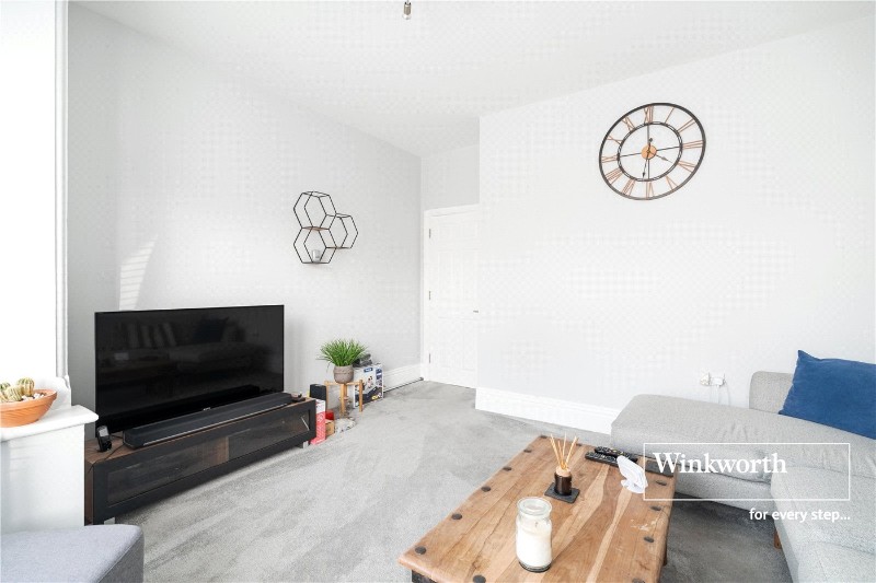 Pinecliffe Avenue, Bournemouth, Dorset, BH6