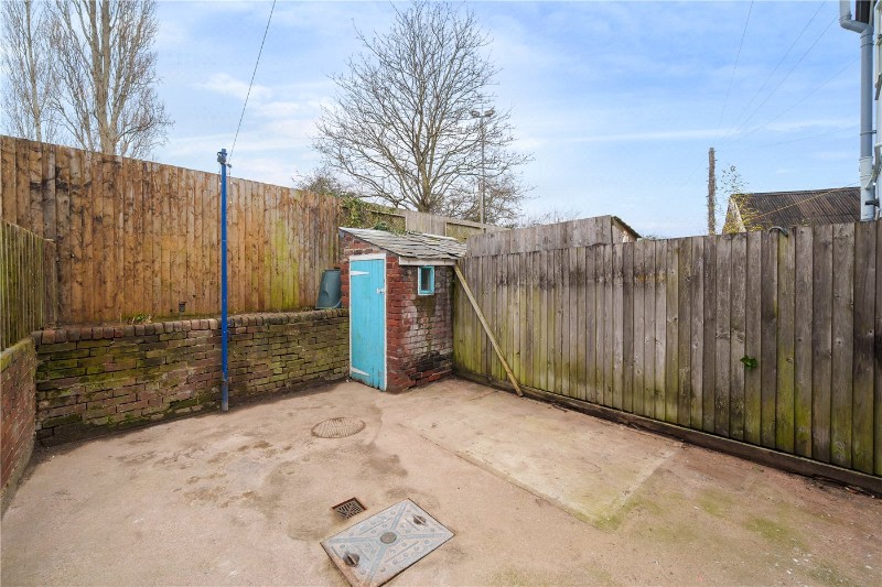 Canal Banks, Exeter, Devon, EX2