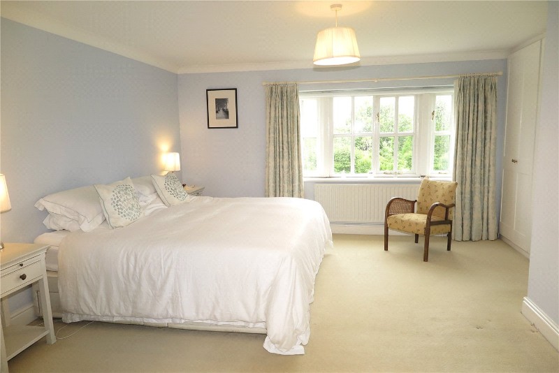 Bentley, Farnham, Hampshire, GU10