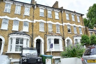 Bennett Park, London, SE3