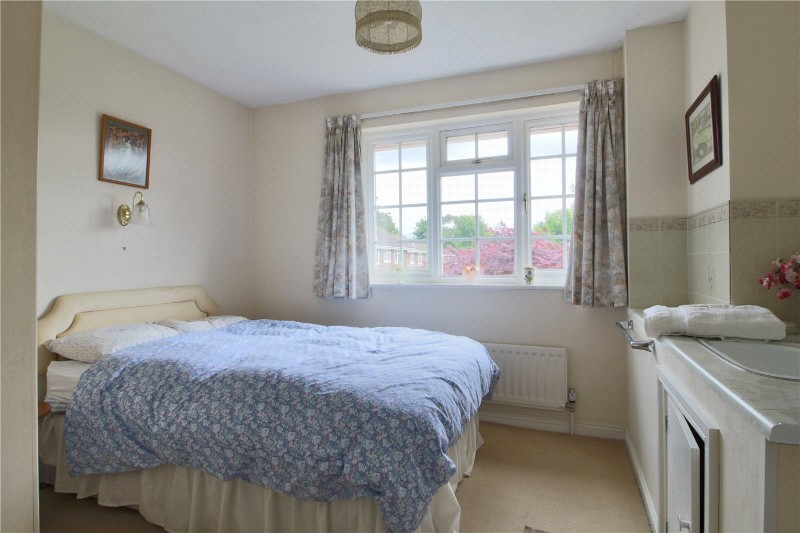 Oakenbrow, Sway, Lymington, Hampshire, SO41