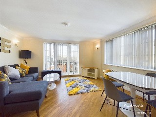 Riverside House, Fobney Street, Reading, Berkshire, RG1