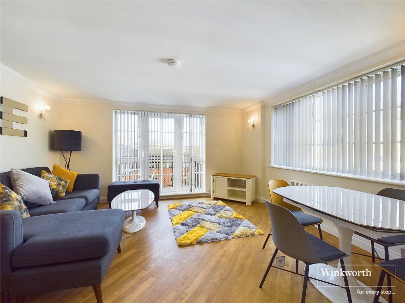 Riverside House, Fobney Street, Reading, Berkshire, RG1