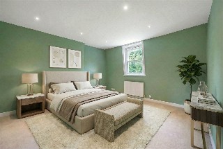 Sutherland Avenue, London, W9