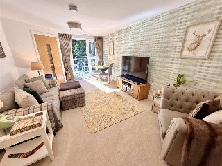 1-5 Lindsay Road, Branksome Park, Poole, BH13