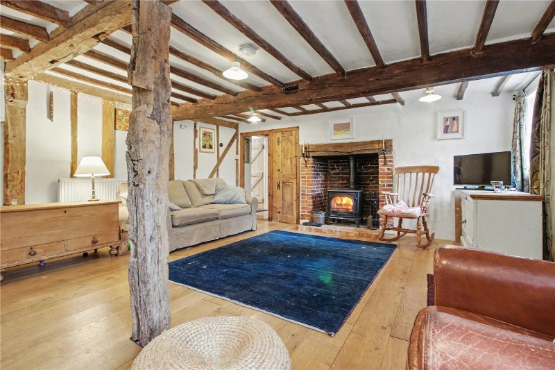 The Street, Wenhaston, Halesworth, Suffolk, IP19