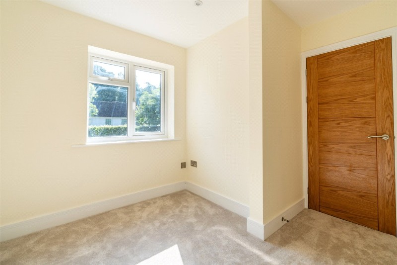 Canford Magna, Wimborne, Dorset, BH21