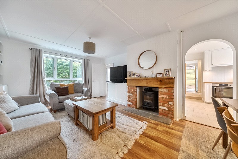 Kingsley Close, Shaw, Newbury, Berkshire, RG14