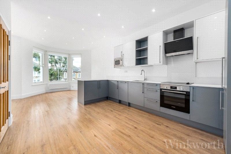 Friary Road, London, SE15