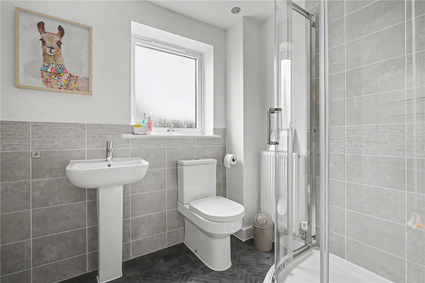 En Suite