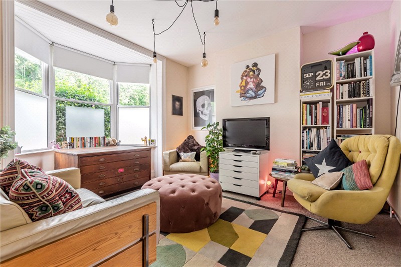 Stockbridge Road, Winchester, SO22