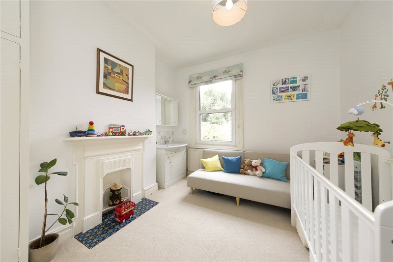 Salisbury Road, Richmond, TW9