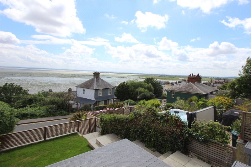 Leigh Hill, Leigh-on-Sea, SS9