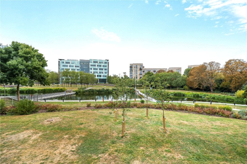 Lakeside Drive, Park Royal, London, NW10