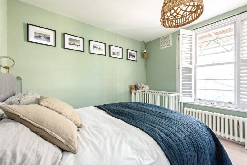 Highbury Grange, London, N5