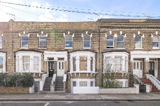 Bloom Park Road, London, SW6
