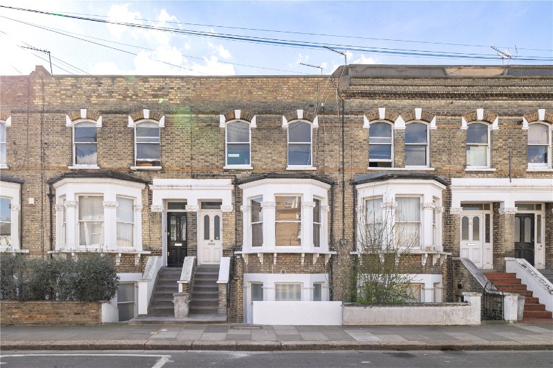 Bloom Park Road, London, SW6