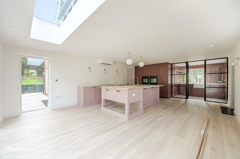 Mary Lane, North Waltham, Basingstoke, Hampshire, RG25