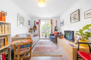 Underhill Road, East Dulwich, London, SE22