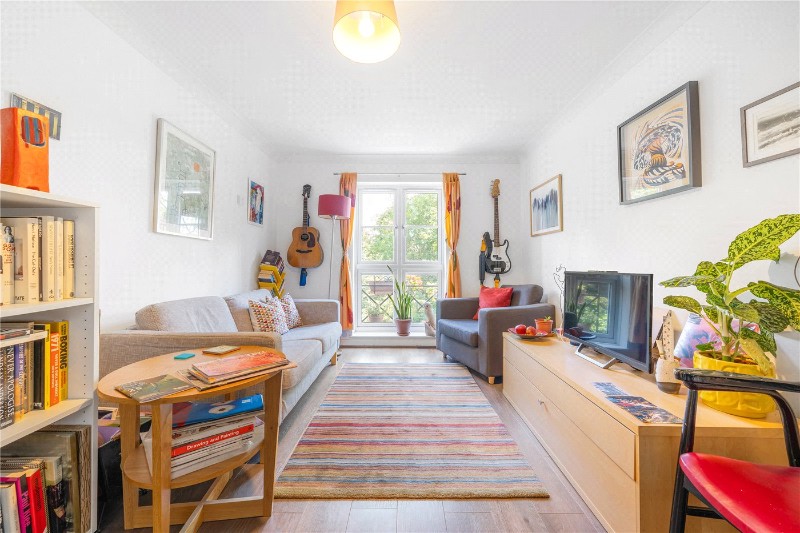 Underhill Road, East Dulwich, London, SE22