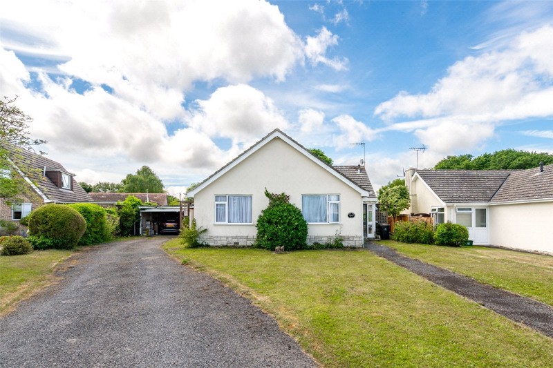 Violet Farm Close, Corfe Mullen, Wimborne, Dorset, BH21