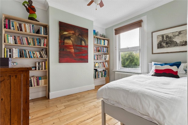 Ashenden Road, London, E5