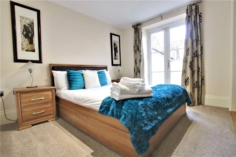 Eldon Lodge, 196-200 Kings Road, Reading, Berkshire, RG1