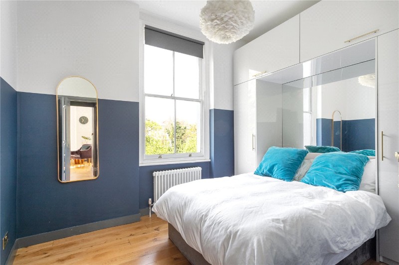 St. Pauls Road, London, N1