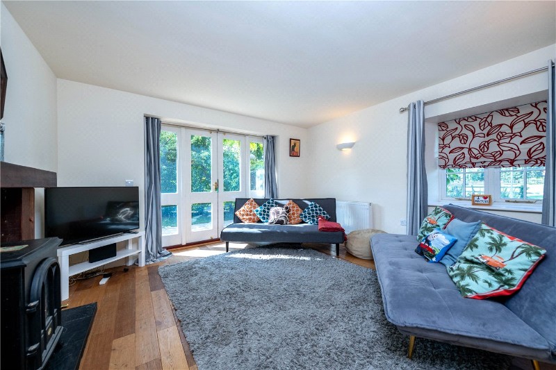 Chapel Street, Billingborough, Lincolnshire, NG34