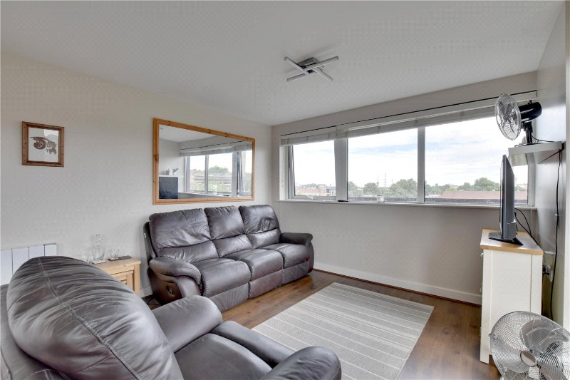 Tarves Way, Greenwich, London, SE10