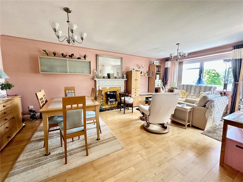 Braidley Road, Bournemouth, Dorset, BH2