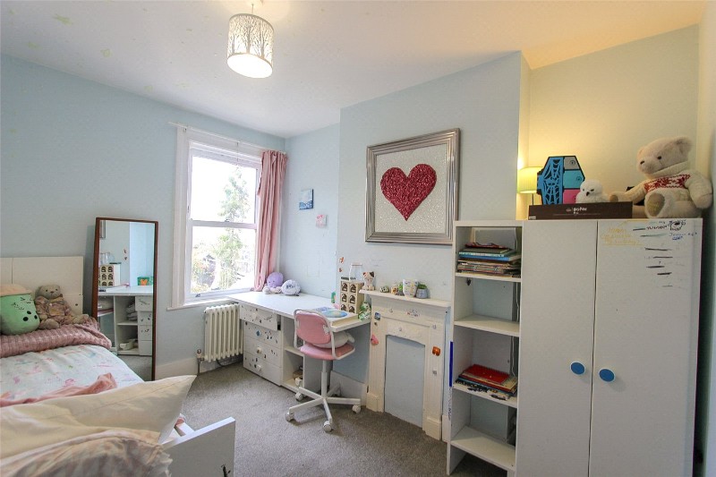Cranleigh Drive, Leigh-on-Sea, Essex, SS9