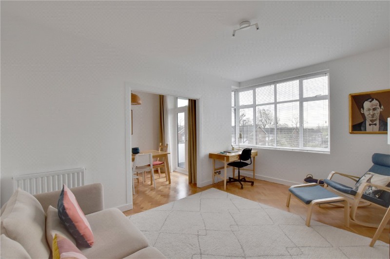 The Lawns, Lee Terrace, Blackheath, London, SE3