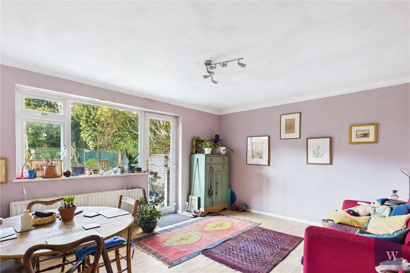 Poplar Walk, London, SE24