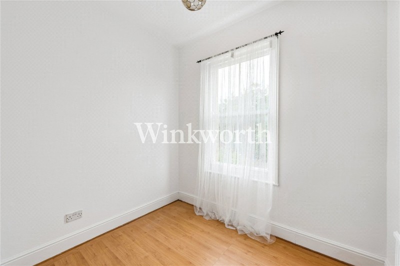 Gladstone Avenue, London, N22