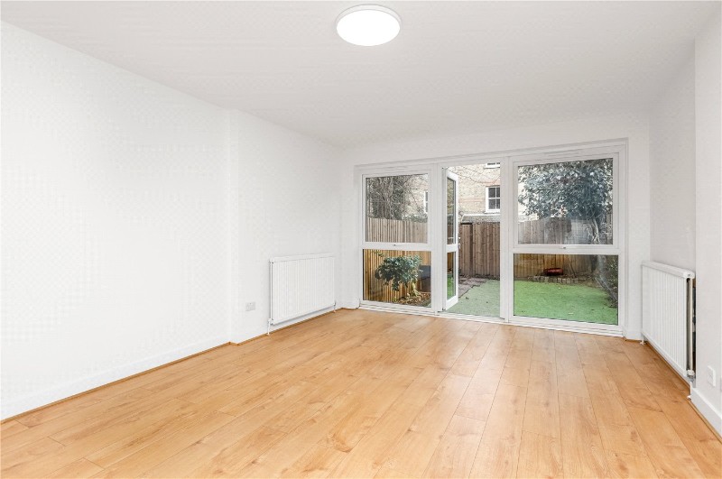 Milton Avenue, London, N6