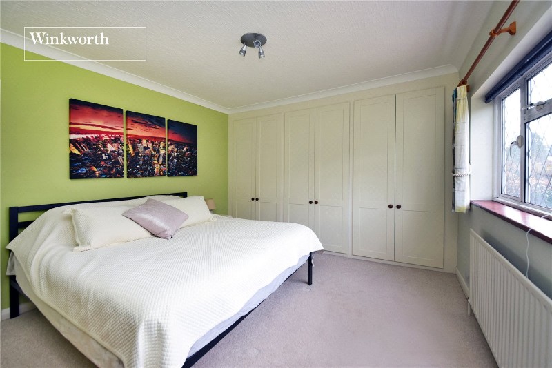 Wilbury Avenue, Cheam, Sutton, SM2