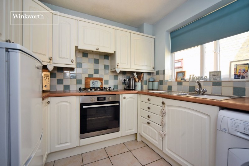 Chelsea Gardens, Cheam, Sutton, SM3