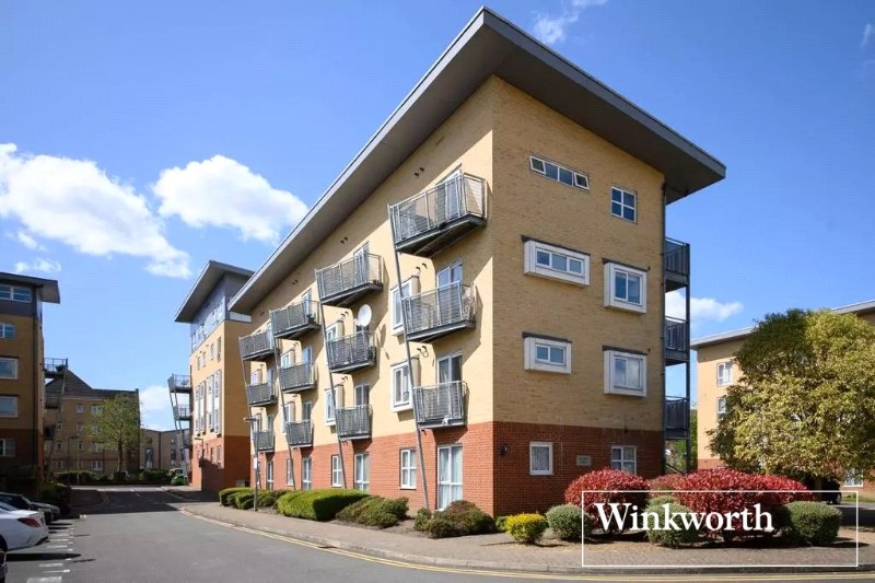 Whitehall Close, Borehamwood, Hertfordshire, WD6