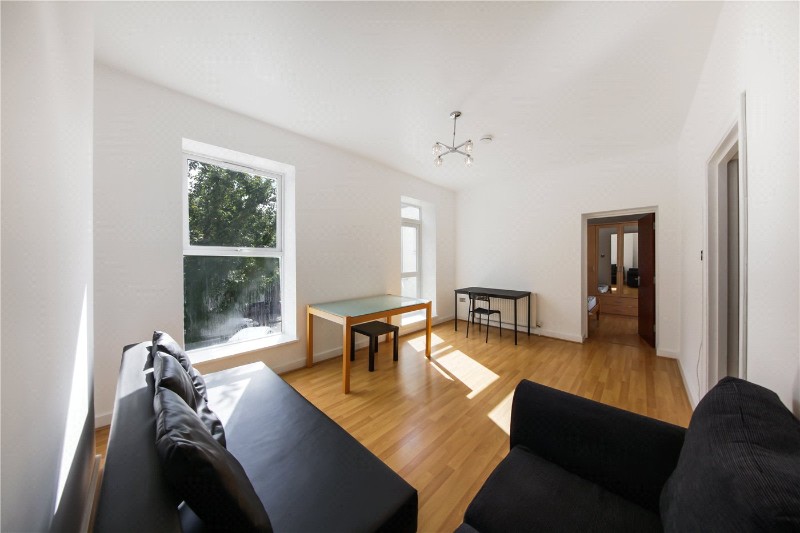 Hartland Road, London, NW1