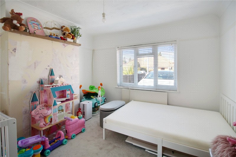 Hastings Avenue, Hellesdon, Norwich, Norfolk, NR6