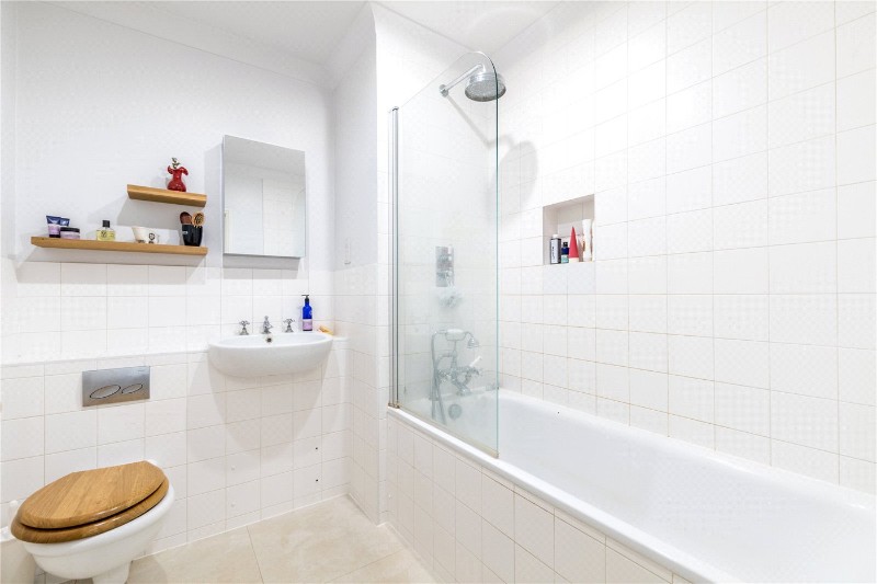 Camberwell Grove, London, SE5